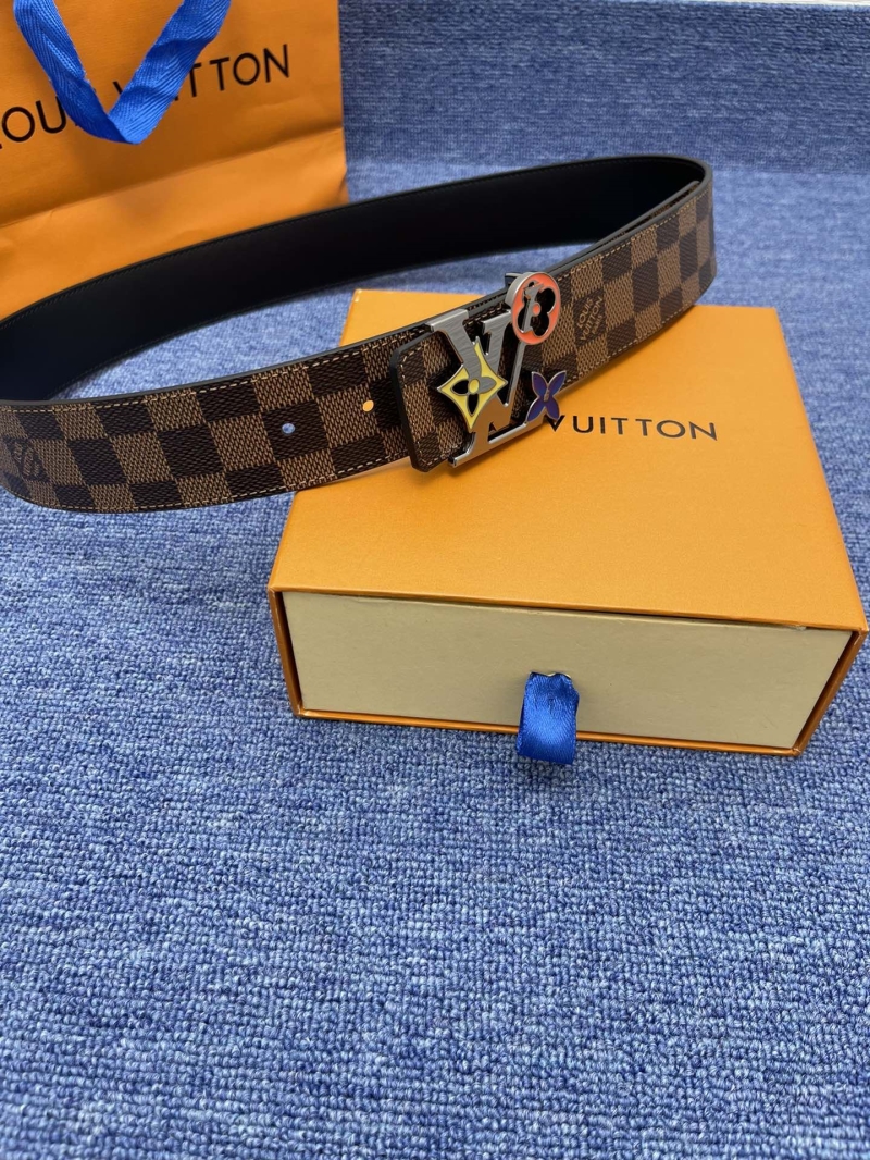 Louis Vuitton Belts